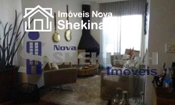 Imagem 5: SãO PAULO - Apartamento Padrão - Morumbi