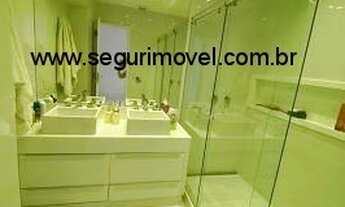 Imagem 6: Copacabana 4q Paula Freitas reformadíssimo suíte closet vaga 240m2