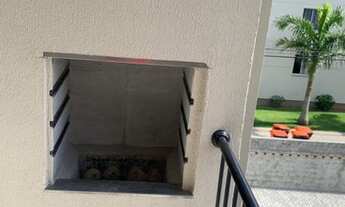 Imagem 7: Apto pronto para morar com financiamento bancário