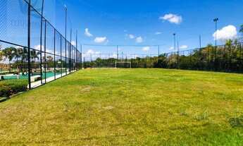 Imagem 5: Terreno à venda, 434 m² por R$ 325.000,00 - Tamatanduba - Eusébio/CE