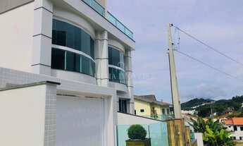 Imagem 3: SOBRADO NOVO COM 3 SUÍTES E 8 VAGAS DE GARAGEM PRIVATIVA