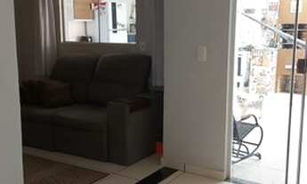 Imagem 5: Casa Térrea no condomínio Maria Mota - 130m² com 3 quartos - Parque Geórgia Cuiabá/MT