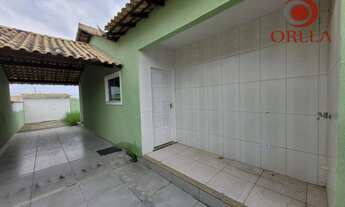 Imagem 2: Orlla Imóveis - ?? Linda casa em Itaipuaçu (Jardim Leste)!