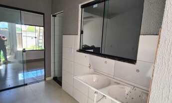 Imagem 7: 3/4 COM SUÍTE, JARDIM SÃO JOSÉ, GOIÂNIA!!