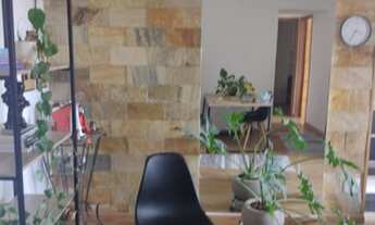 Imagem 3: Luxuoso apt° com 2 quartos no Barro Vermelho SG RJ