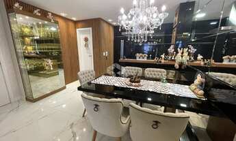 Imagem 6: Apartamento para venda tem 106 metros quadrados com 3 quartos em Agronômica - Florianópoli