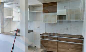 Imagem 3: Apartamento com 2 quartos à venda por R$ 230000.00, 53.00 m2 - CHACARA ANTONIETA - LIMEIRA