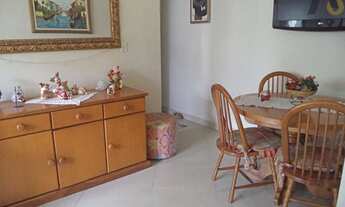 Imagem 5: Apartamento 2 quartos CAMORIM - Rio De Janeiro-RJ