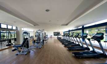 Imagem 2: Apartamento no Villa Privilege 2/4, 1 suíte e Varanda - Brotas