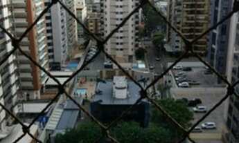 Imagem 2: Apartamento para venda possui 140 metros quadrados com 4 quartos em Mata da Praia - Vitóri