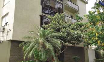 Imagem: PORTO ALEGRE - Cobertura - SANTA MARIA GORETTI