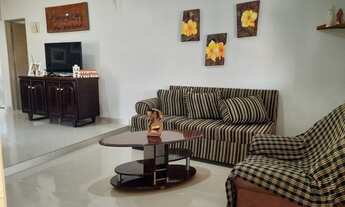 Imagem 2: Térrea para venda tem 220 metros quadrados com 3 quartos em Altos do Coxipó - Cuiabá - MT