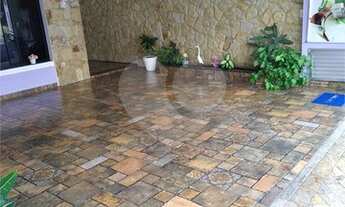 Imagem 4: São Paulo - Casa Padrão - Jardim Independência