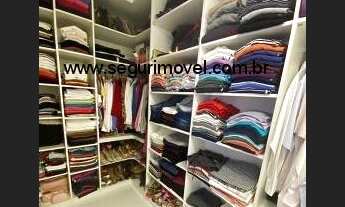 Imagem 7: Copacabana 4q Paula Freitas reformadíssimo suíte closet vaga 240m2