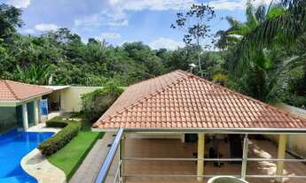 Imagem 3: Casa Dúplex Condomínio Jardim Santorini, 4 suítes na Ponta Negra