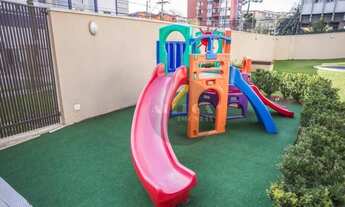 Imagem 5: Apartamento com 2 dormitórios à venda, 65 m² por R$ 613.800,00 - Centro - Curitiba/PR