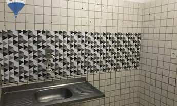 Imagem 3: Apartamento com 1 dorm. à venda, 36 m² por R$ 100.000 - Boa Vista - Recife/PE