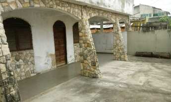 Imagem 3: PQ. AURORA - CASA 03 QTOS, 350 M², COM QUINTAL, BEM LOCALIZADA