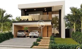 Imagem: Casa de Alto Padrão