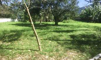 Imagem 5: Vargem Grande lote 360m2 com RGI individual. Aceita financiamento bancário