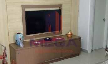 Imagem 2: 2 quartos jardim camburi