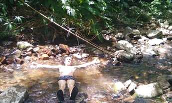 Imagem 4: Morada em Sítio com Piscina em Maquiné/RS