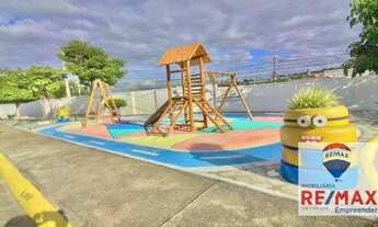 Imagem 6: Apartamento parcialmente MOBILIADO para LOCAÇÃO em BODOCONGÓ - Residencial Dona Lindú III