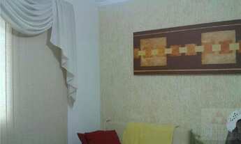 Imagem 4: Apartamento para Venda em São Paulo, Freguesia do Ó, 3 dormitórios, 2 banheiros, 1 vaga