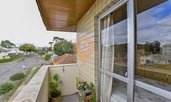 Imagem 2: Apartamento à venda, 72 m² por R$ 289.900,00 - Água Verde - Curitiba/PR