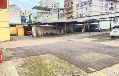 Imagem 2: Lote/Terreno para aluguel tem 900 metros quadrados em Santana - Porto Alegre - RS