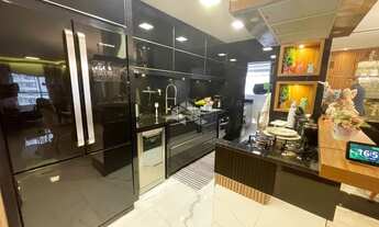 Imagem 7: Apartamento para venda tem 106 metros quadrados com 3 quartos em Agronômica - Florianópoli