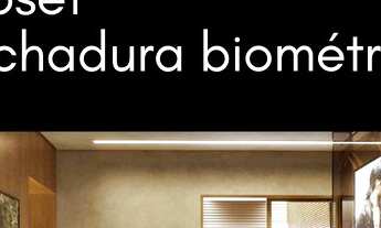 Imagem 6: Apartamento Lançamento de Alto padrão -83 m2 -2 suites - 2 vagas