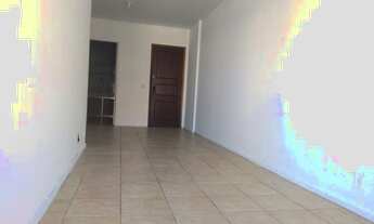 Imagem 3: Apartamento quarto e sala, varanda dependências, vaga de garagem Andaraí - Rio de Janeiro