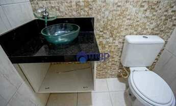 Imagem 5: Casa com 3 dormitórios à venda, 270 m² por R$ 1.010.000,00 - Vila Guilherme - São Paulo/SP