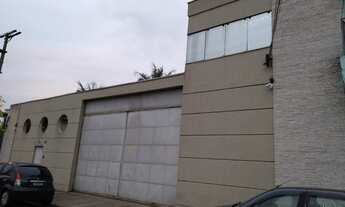 Imagem 3: GALPAO COMERCIAL em SÃO PAULO - SP, VILA INVERNADA