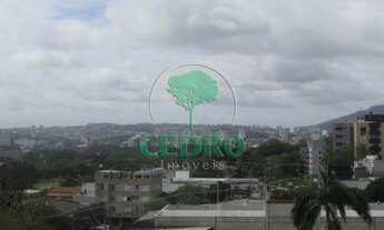 Imagem 4: Porto Alegre - Apartamento Padrão - Glória