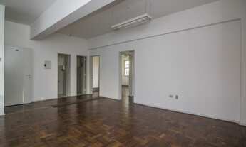 Imagem 6: PORTO ALEGRE - Conjunto Comercial/Sala - CENTRO HISTORICO