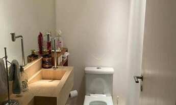 Imagem 4: Apartamento com 3 dormitórios à venda, 180 m² por R$ 2.600.000,00 - Cidade Monções - São P