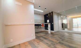 Imagem 6: Apartamento com 2 dormitórios à venda, 57 m² por R$ 360.000,00 - Jardim São Domingos - Ame