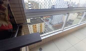 Imagem 3: ÓTIMO APARTAMENTO NO BAIRRO CANTO DO FORTE, 83m² POR R$ 470.000,00