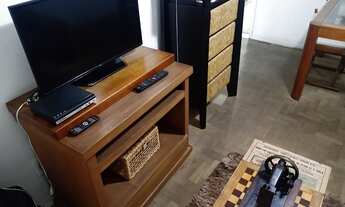 Imagem: Ótimo apartamento na Rua Pereira da Silva