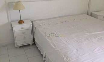 Imagem 6: Apartamento com 1 dormitório para alugar, 55 m² por R$ 4.000,00/mês - Leblon - Rio de Jane