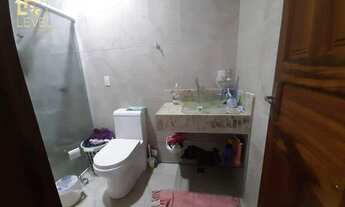 Imagem 6: Casa com 2 dormitórios à venda, 169 m² por R$ 300.000,00 - Centro - Aquiraz/CE