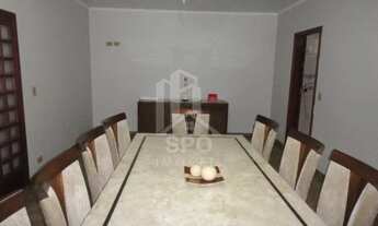 Imagem 5: Casa de 240 m² para locação e venda no Campo Grande