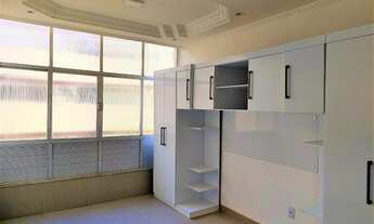 Imagem 7: Bom apartamento para aluguel e venda possui 61 m², 2 suítes, nascente, vaga, Pituba - Sal