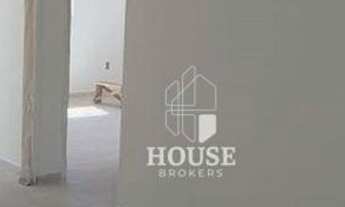 Imagem 2: Apartamento com 2 dormitórios à venda, 48 m² por R$ 153.700,00 - Parque São Camilo - Mogi