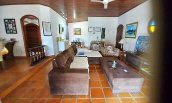 Imagem 2: CASA ISOLADA 03 QUARTOS 03 SUÍTES VAGA PARA 04 AUTO NO VERA CRUZ COLADO AO CENTRO DE MON