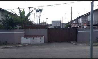 Imagem 2: Sobrado com 3 dormitórios à venda, 60 m² por R$ 270.000,00 - Bairro Alto - Curitiba/PR