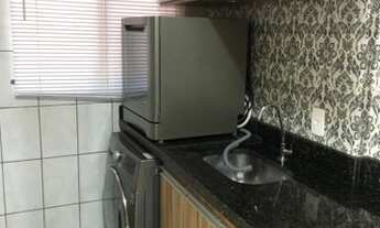 Imagem 6: Apartamento em Poços de Caldas