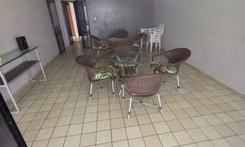 Imagem 4: Apartamento para venda com 3 quartos em Intermares